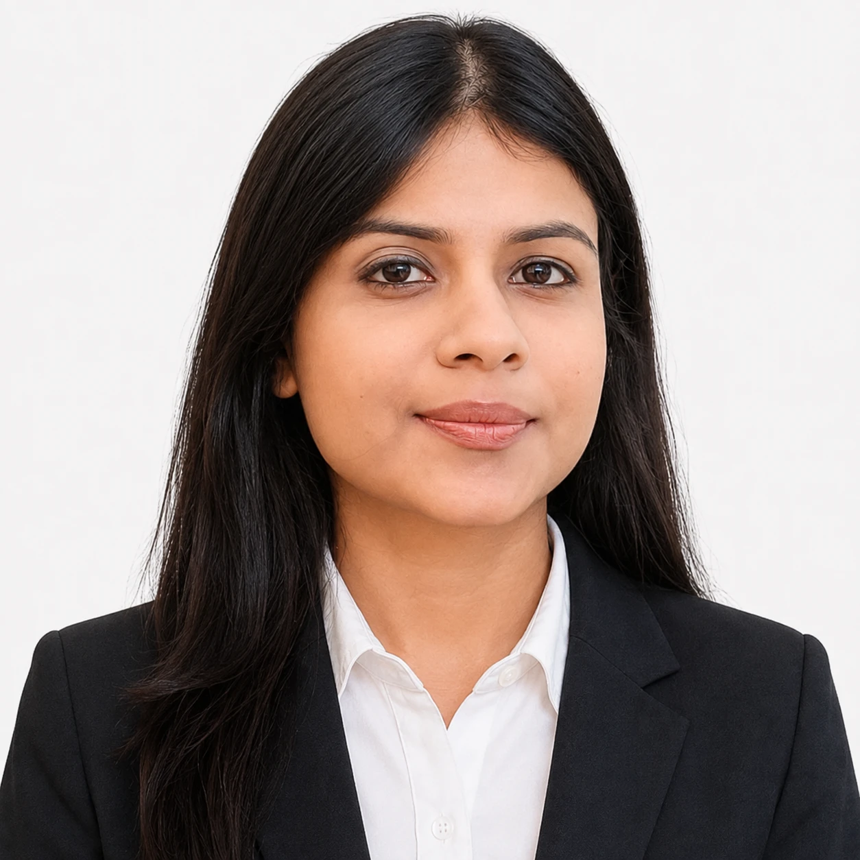 Priya Jaiswal — Mom's Kitchen