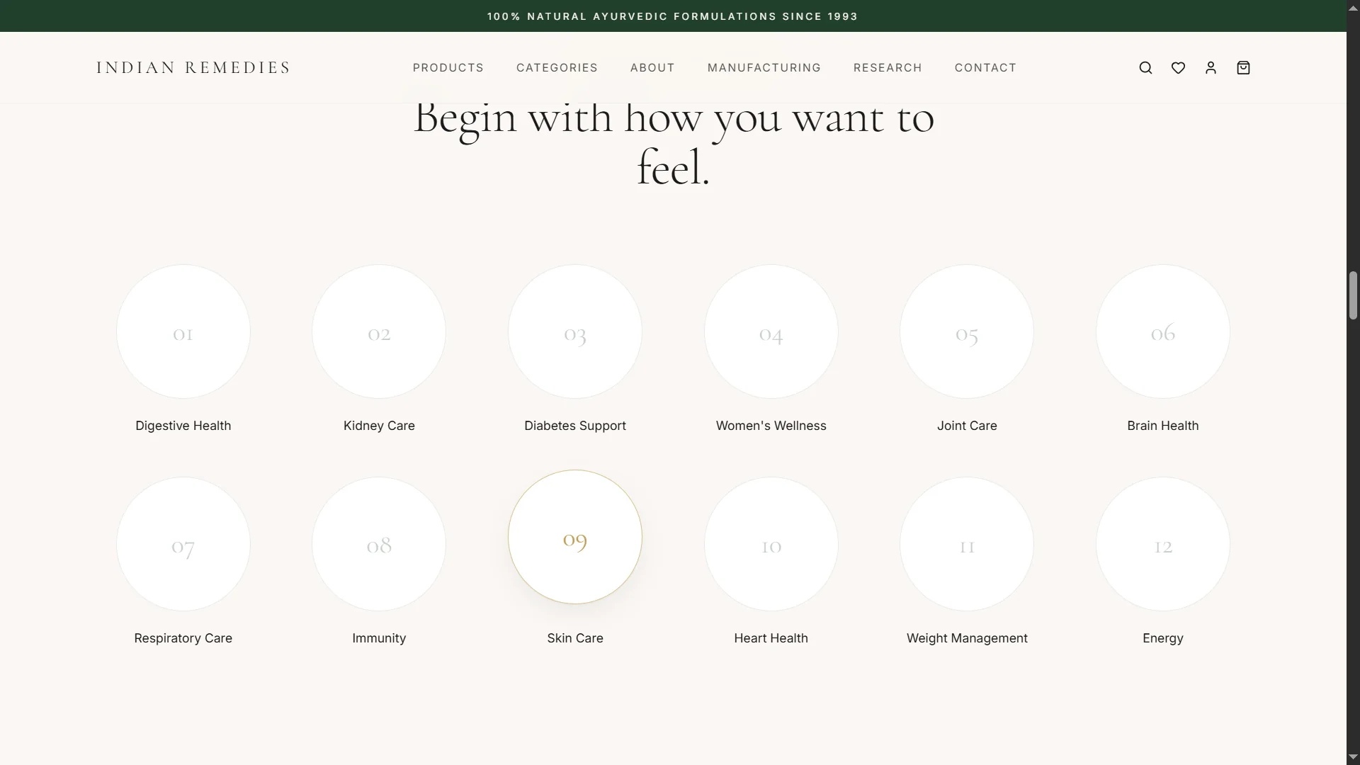 Indian Remedies Customer Reviews